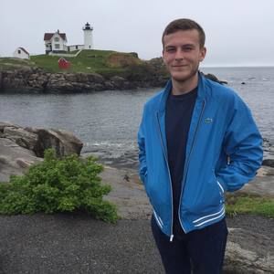 Meet your Posher, Jason